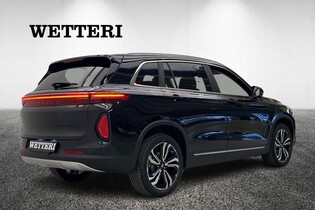 Skywell BE11 vaihtoauto