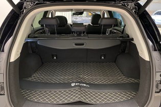 Skywell BE11 vaihtoauto