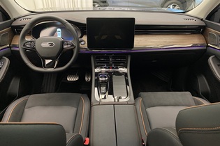 Skywell BE11 vaihtoauto