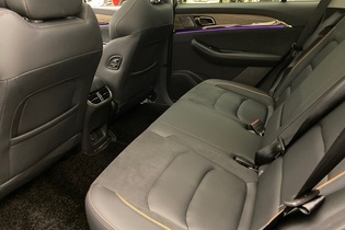 Skywell BE11 vaihtoauto