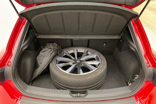 SEAT Leon vaihtoauto