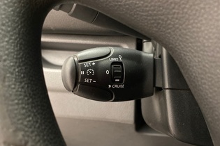 Citroën Jumpy vaihtoauto