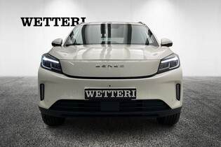 Seres 3 vaihtoauto