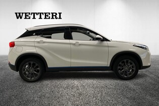 Seres 3 vaihtoauto