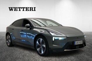 Polestar 4 vaihtoauto