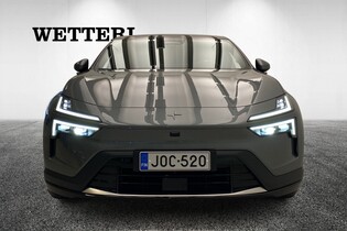 Polestar 4 vaihtoauto