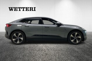 Polestar 4 vaihtoauto