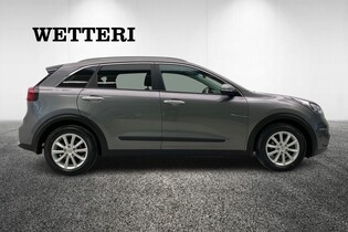 Kia Niro vaihtoauto