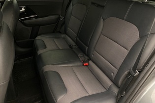 Kia Niro vaihtoauto