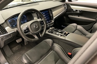 Volvo S90 vaihtoauto