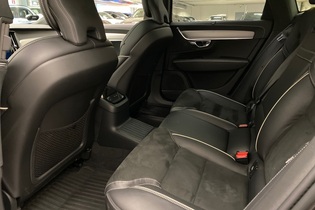 Volvo S90 vaihtoauto