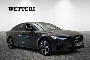 Volvo S90 vaihtoauto