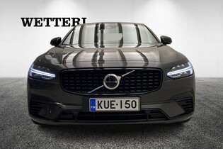 Volvo S90 vaihtoauto