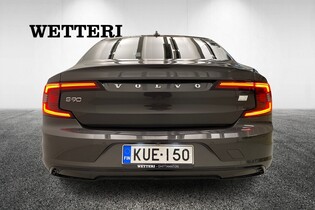 Volvo S90 vaihtoauto