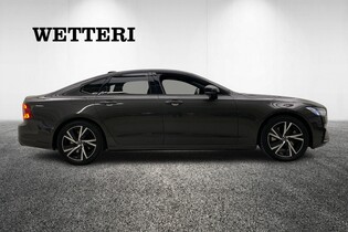 Volvo S90 vaihtoauto