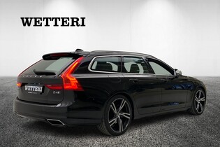 Volvo V90 vaihtoauto