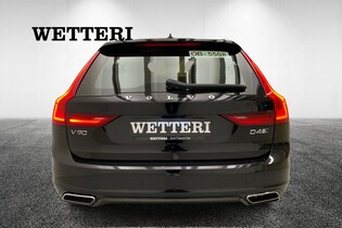 Volvo V90 vaihtoauto
