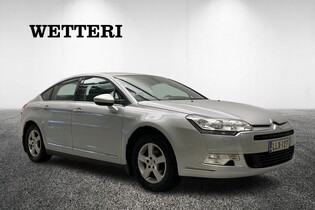 Citroën C5 vaihtoauto