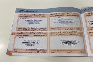 Citroën C5 vaihtoauto