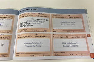 Citroën C5 vaihtoauto