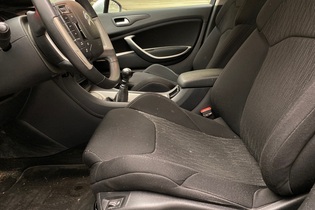 Citroën C5 vaihtoauto