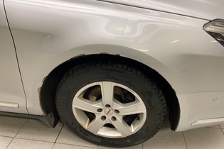 Citroën C5 vaihtoauto