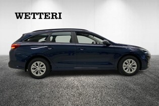 Hyundai i30 Wagon vaihtoauto