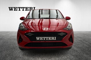 Hyundai i10 vaihtoauto