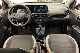 Hyundai i10 vaihtoauto