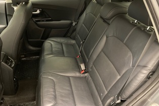 Kia Niro plug-in vaihtoauto