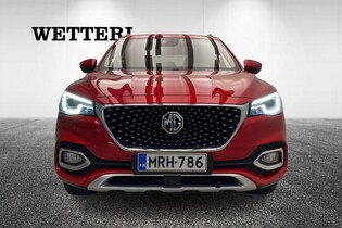 MG EHS vaihtoauto