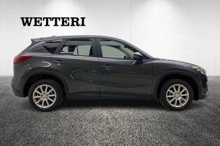 Mazda CX-5 vaihtoauto