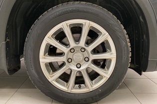 Mazda CX-5 vaihtoauto