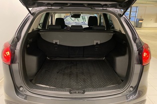 Mazda CX-5 vaihtoauto