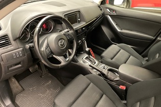 Mazda CX-5 vaihtoauto