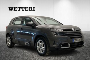 Citroën C5 Aircross vaihtoauto