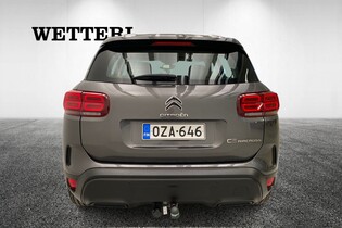 Citroën C5 Aircross vaihtoauto