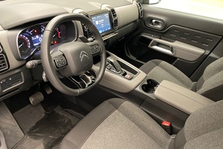 Citroën C5 Aircross vaihtoauto