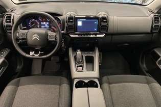 Citroën C5 Aircross vaihtoauto