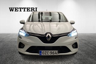 Renault Clio vaihtoauto