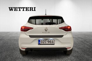 Renault Clio vaihtoauto