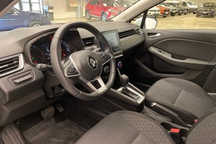Renault Clio vaihtoauto