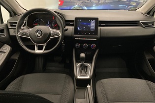 Renault Clio vaihtoauto