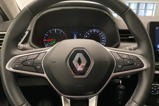 Renault Clio vaihtoauto