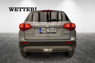 Suzuki Vitara vaihtoauto