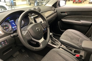 Suzuki Vitara vaihtoauto