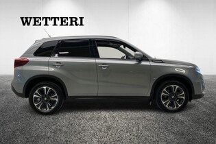 Suzuki Vitara vaihtoauto