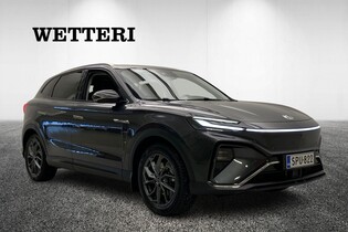 MG Marvel R vaihtoauto