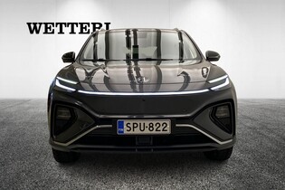 MG Marvel R vaihtoauto