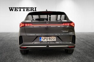 MG Marvel R vaihtoauto